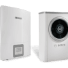 Bosch Compress 6000 AW-5+AWB 5-9 Levegő-víz hőszivattyú 5 kW