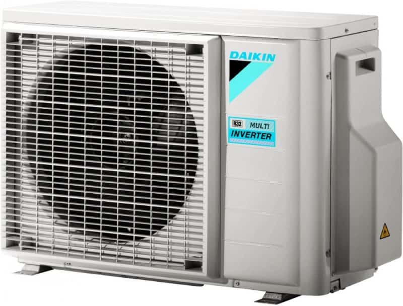 Daikin 2MXM40A Multi Kültéri Egység 4 kW