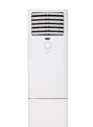 Carrier 42QFD Oszlopklíma