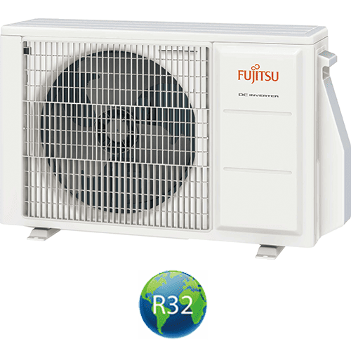 Fujitsu AOYG14KBTA2 multi split klíma kültéri egység 4 kW