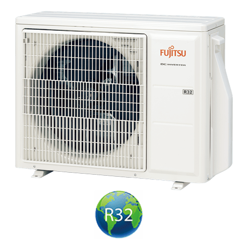 Fujitsu AOYG18KBTA2 multi split klíma kültéri egység 5 kW