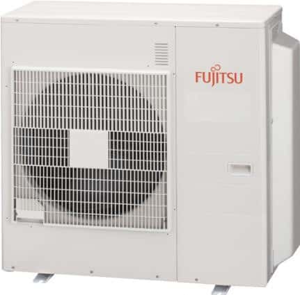 Fujitsu AOYG45LBLA6 multi kültéri egység 12,5 kW