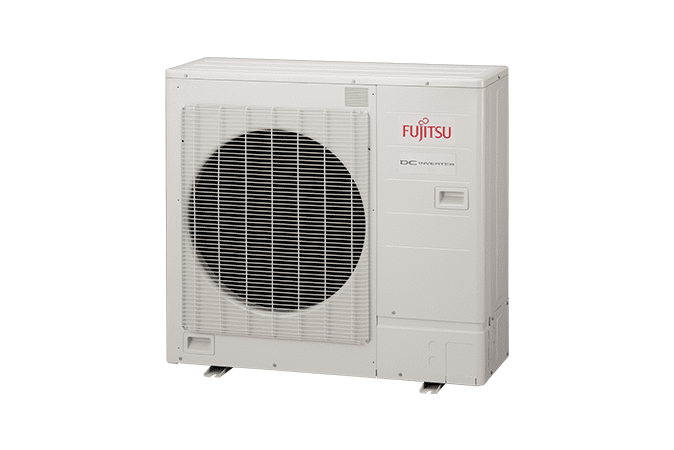 Fujitsu AOYG45LBT8 multi kültéri egység 14 kW