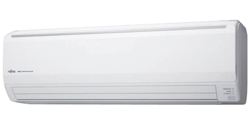 Fujitsu Compact ASYG24LFCC multi beltéri egység 7 kW