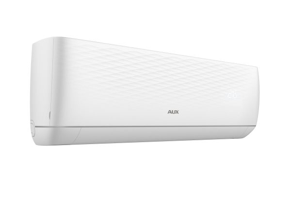 AUX Delta 2 ASW-H18E3D4/JER3DI-C0-2 oldalfali inverteres klíma 5,3 kW - Image 2