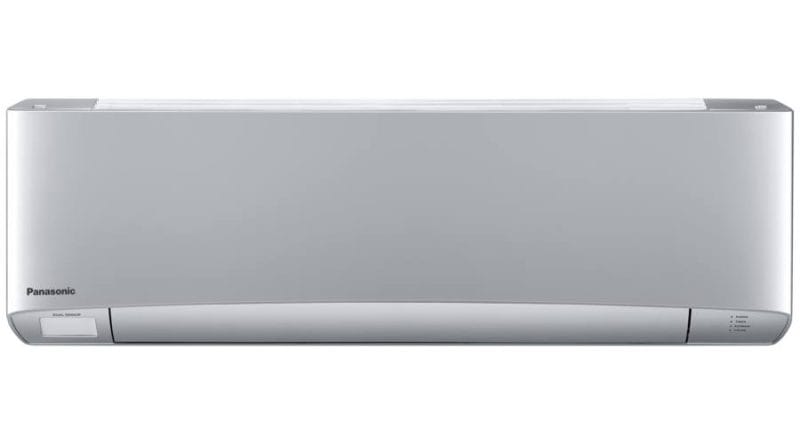 Panasonic Etherea CS-XZ20ZKEW multi beltéri egység 2 kW ezüst