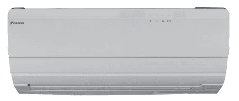 Daikin FTXZ50N Ururu Sarara Beltéri, Hőszivattyús, Friss Levegős
