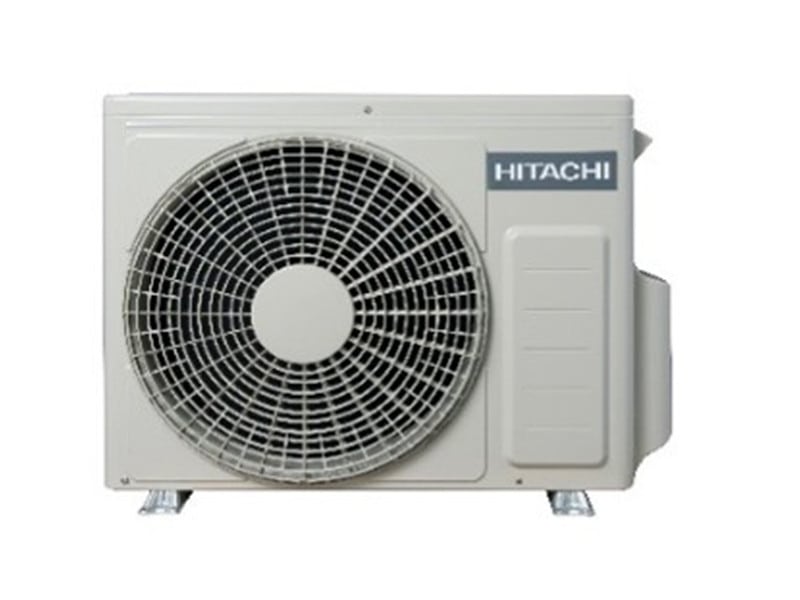 HITACHI MULTIZONE RAM-90-NP5E INVERTER KÜLTÉRIEGYSÉG