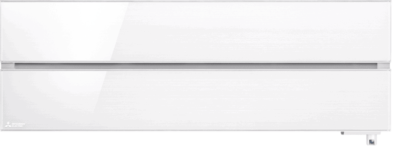 Mitsubishi MSZ-LN25VG2W Diamond Oldalfali beltéri egység 2,5 kw