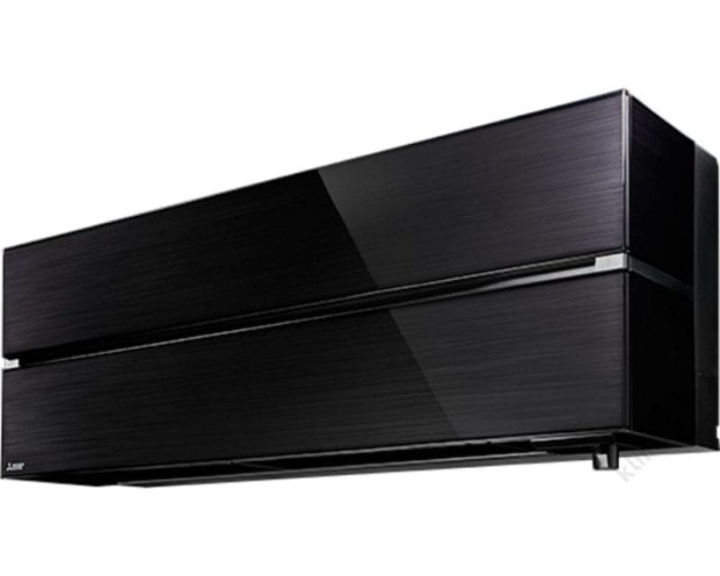 Mitsubishi MSZ-LN25VG2B Diamond (tükrös fekete) Inverteres Split Klíma beltéri 2,5 kW