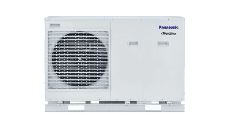 Panasonic Aquarea High Performance WH-MDC09J3E5 1 fázisú monoblokk hőszivattyú