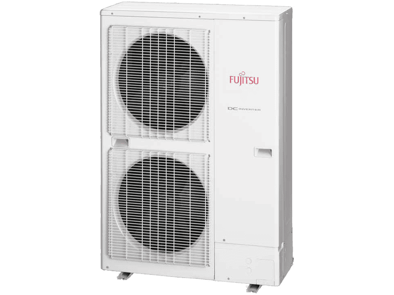 Fujitsu AOYG36KBTB multi split klíma kültéri egység 9,5 kW (duo)