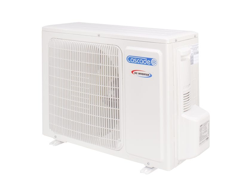 Cascade Free Match CWHD14 Multi kültéri egység