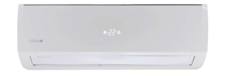 Cascade Free Match Vision Nordic CWH09VN multi inverter klíma beltéri egység 2,6 kW