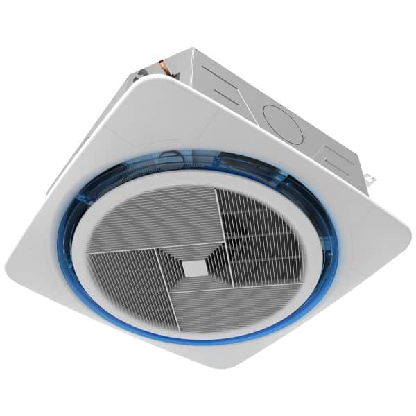Skyworth SCVH18A-A1NB(I) inverteres kazettás beltéri egység 5,2 kw