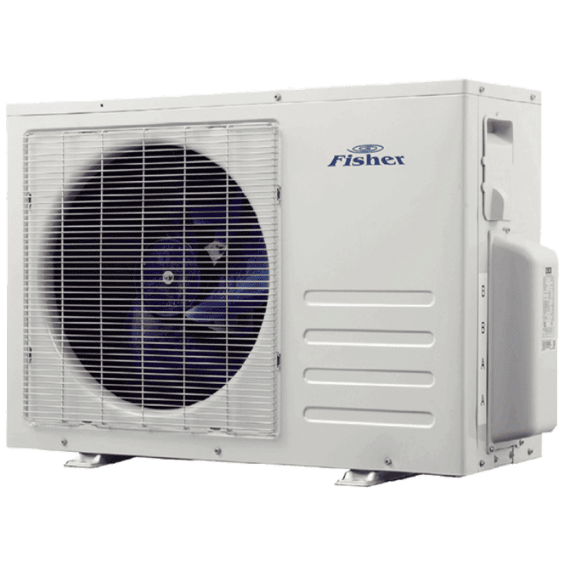 Fisher FS2MIF-180CE3 multi split klíma kültéri egység 5,2 kW