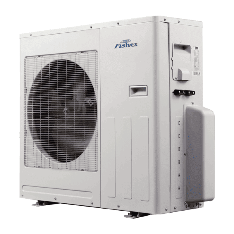 Fisher FS3MIF-270CE3 multi split klíma kültéri egység 7,9 kW