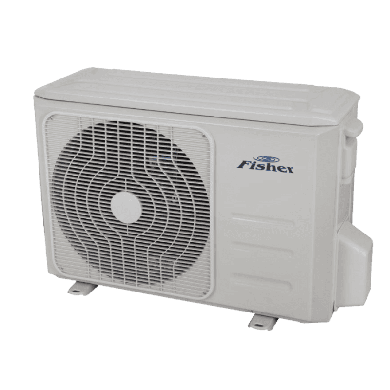 Fisher FS2MIF-144AE3 multi split klíma kültéri egység 4,1 kW