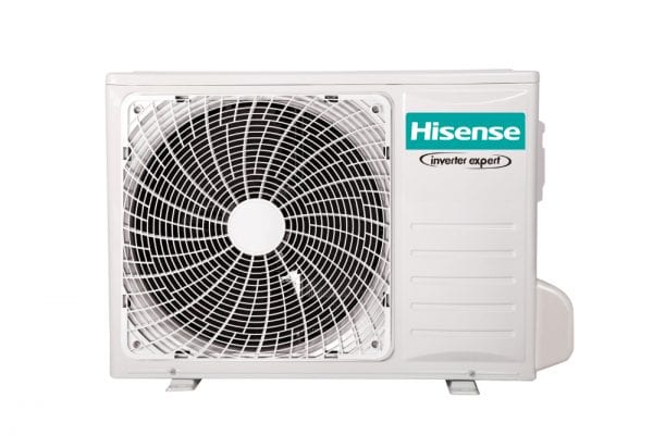 Hisense Multi Kültéri egység 10 kW