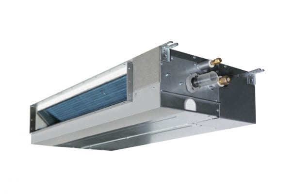 Hisense Légcsatornázható Multi beltéri egység 3,5 kW