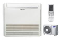 Samsung AC035RNJDKG/EU / AC035RXADKG/EU Parapetes/padlón álló Split Klíma csomag 3,5 kW