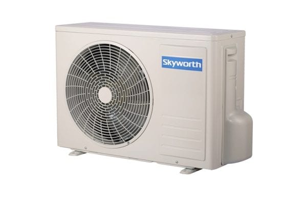 Skyworth SUV5-H42/3CKA-N multisplit inverteres kültéri egység 12,3 kw max 5 beltéri