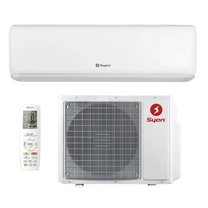 SYEN CHARM SOH09CH-E32DA1B OLDALFALI INVERTERES SPLIT KLÍMA CSOMAG 2,7 KW