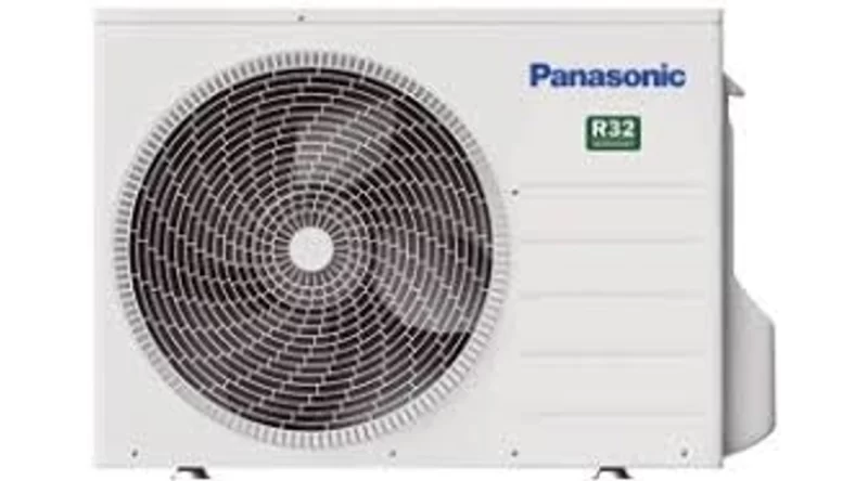PANASONIC XZ ETHEREA KIT-XZ35-ZKE SPLIT KLÍMA CSOMAG 3,5 KW EZÜST