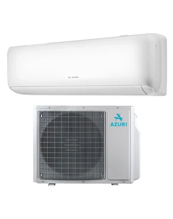 AZURI MIDORI AZI-WN35VA oldalfali split klíma csomag 3,2 kW