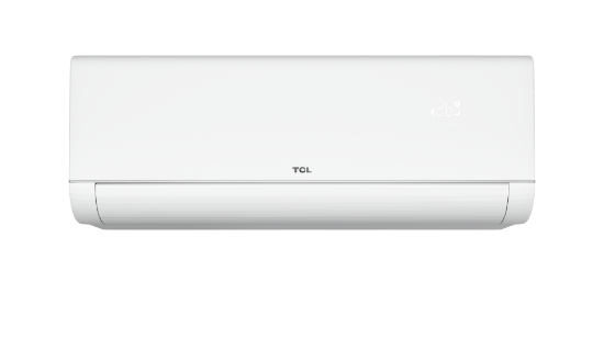 TCL Elegance TCE-09ELG klíma szett