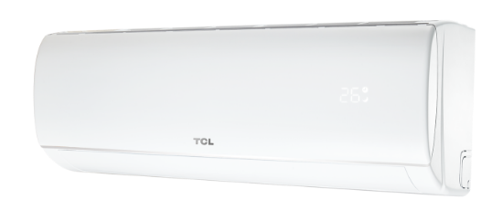 TCL Thermo-X PRO TCE-12TMX-PR klíma szett