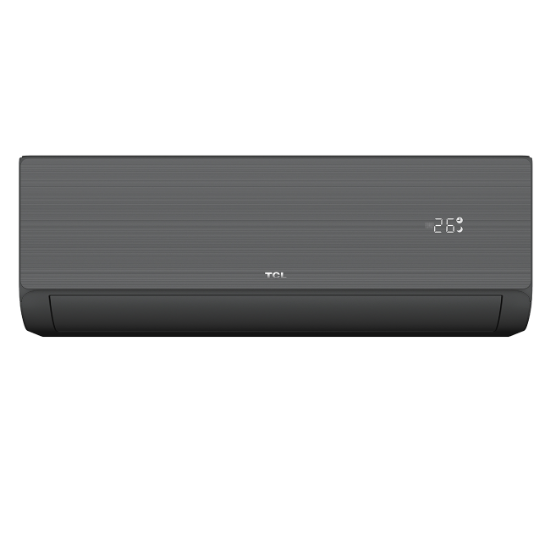 TCL XERON AI TCE-09XER 2,6 kW-os split klíma szett