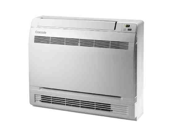 Cascade konzol CEH12AAXD 3,5 kW klímaszett